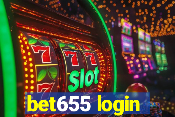 bet655 login